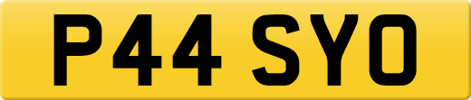 P44SYO