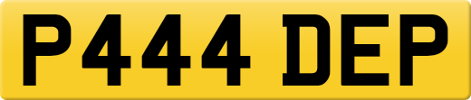 P444DEP