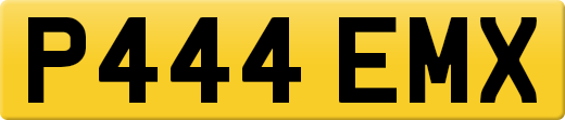 P444EMX