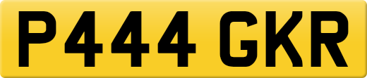 P444GKR