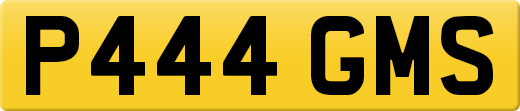P444GMS