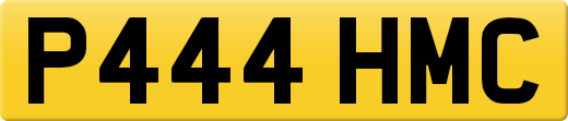 P444HMC