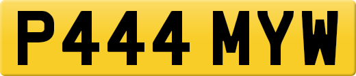 P444MYW