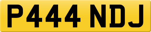 P444NDJ