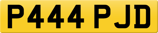 P444PJD