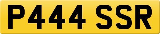 P444SSR