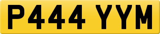 P444YYM
