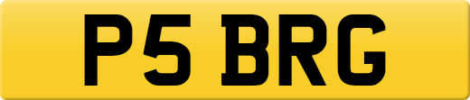 P5BRG