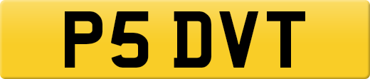 P5DVT