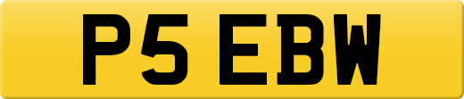 P5EBW