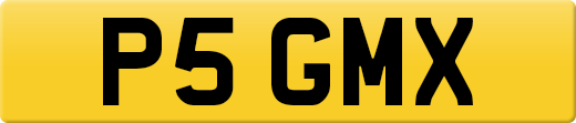 P5GMX