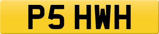 P5HWH