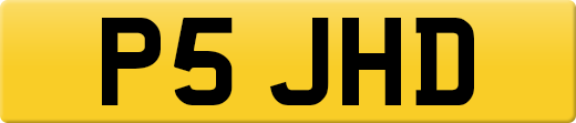 P5JHD