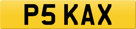 P5KAX
