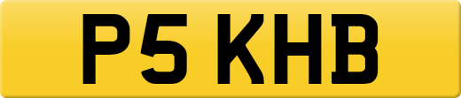 P5KHB