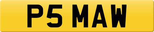 P5MAW