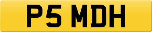 P5MDH