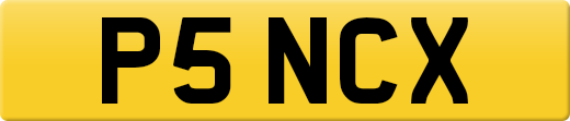 P5NCX