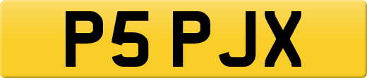 P5PJX
