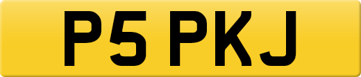 P5PKJ