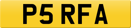 P5RFA