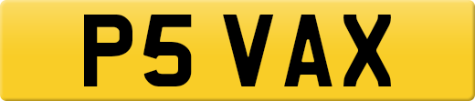P5VAX