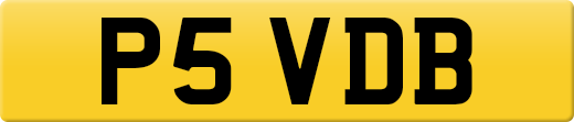 P5VDB