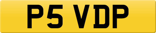 P5VDP