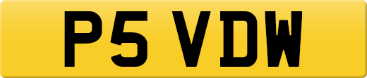 P5VDW