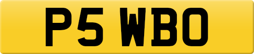 P5WBO