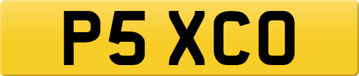 P5XCO