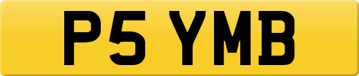 P5YMB