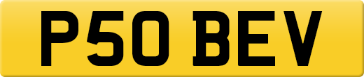 P50BEV