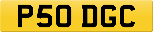 P50DGC
