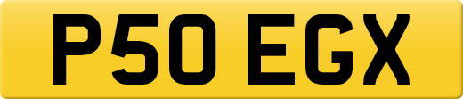 P50EGX