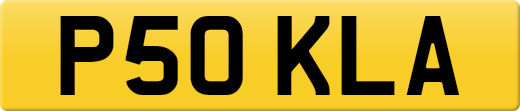 P50KLA