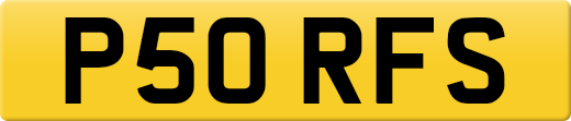 P50RFS