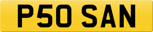 P50SAN