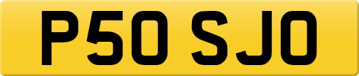 P50SJO