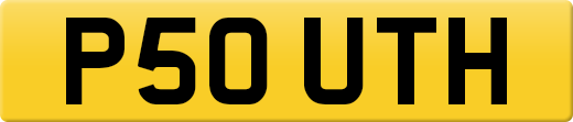 P50UTH