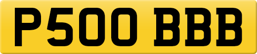 P500BBB