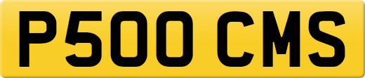 P500CMS
