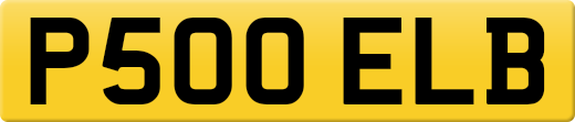 P500ELB