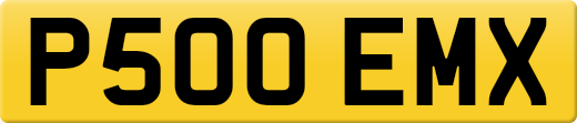 P500EMX