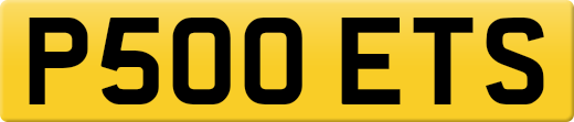 P500ETS