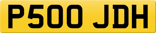 P500JDH