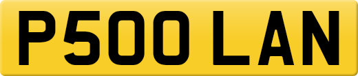 P500LAN
