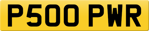 P500PWR