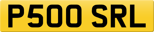 P500SRL