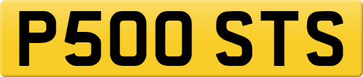 P500STS